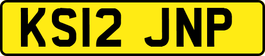 KS12JNP