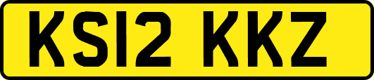 KS12KKZ