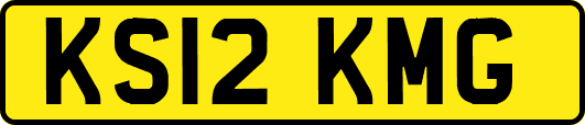 KS12KMG