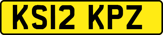 KS12KPZ