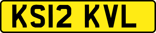 KS12KVL