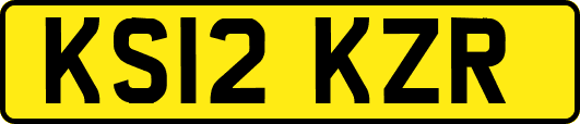 KS12KZR