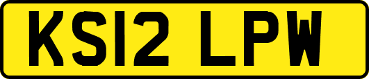KS12LPW