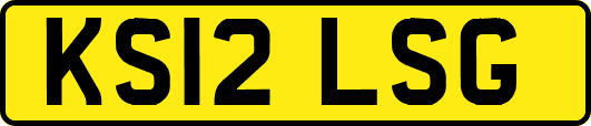 KS12LSG