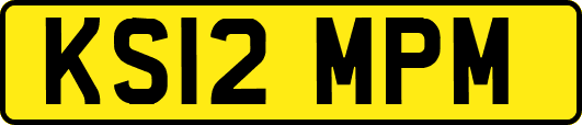 KS12MPM