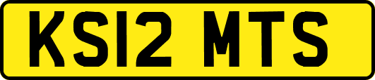 KS12MTS