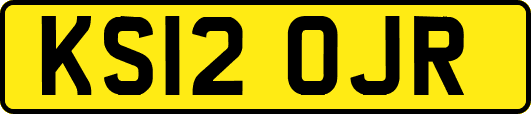 KS12OJR