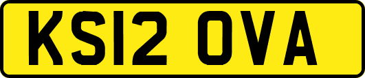 KS12OVA