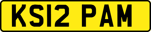KS12PAM