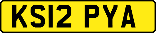 KS12PYA