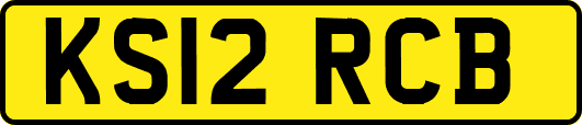 KS12RCB