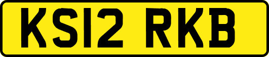 KS12RKB