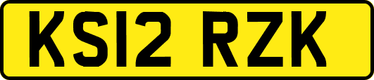 KS12RZK
