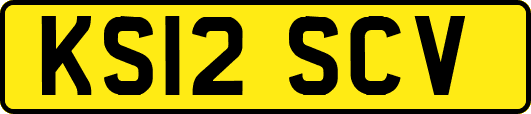 KS12SCV
