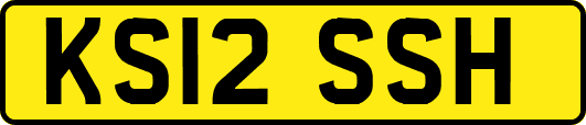 KS12SSH