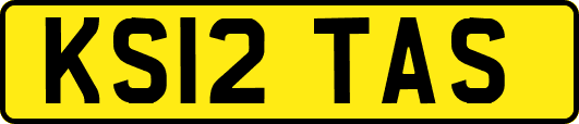 KS12TAS