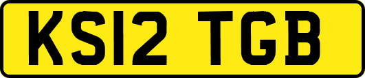 KS12TGB