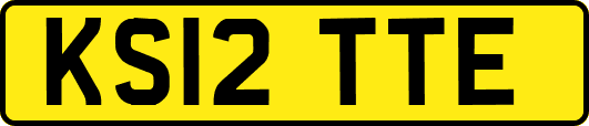 KS12TTE