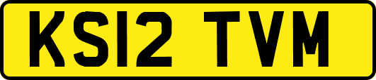 KS12TVM