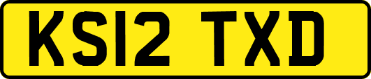 KS12TXD