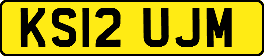 KS12UJM