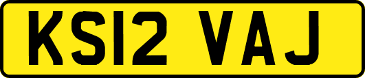 KS12VAJ