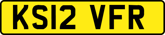 KS12VFR