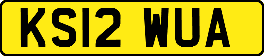 KS12WUA
