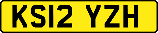 KS12YZH