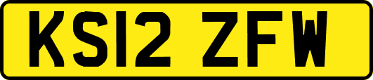 KS12ZFW