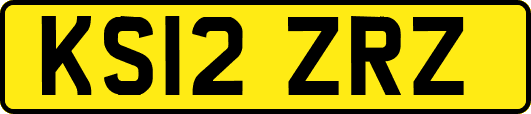 KS12ZRZ