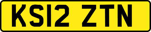 KS12ZTN