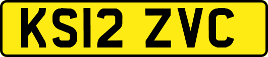 KS12ZVC