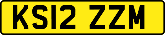KS12ZZM