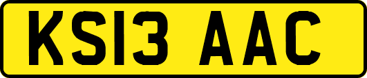 KS13AAC