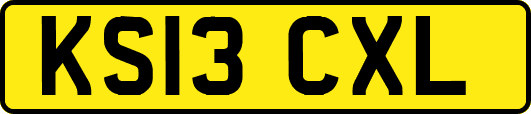 KS13CXL
