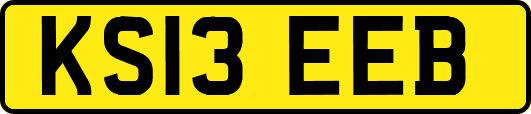 KS13EEB