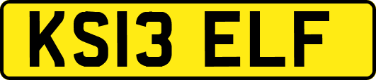 KS13ELF