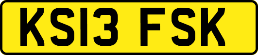 KS13FSK