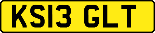 KS13GLT