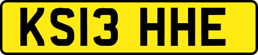 KS13HHE