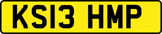 KS13HMP