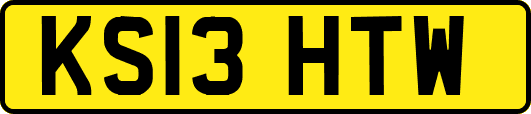 KS13HTW