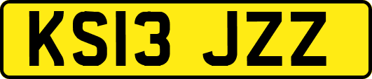 KS13JZZ