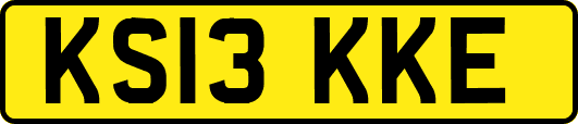 KS13KKE