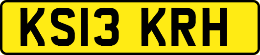KS13KRH