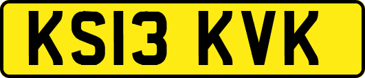 KS13KVK