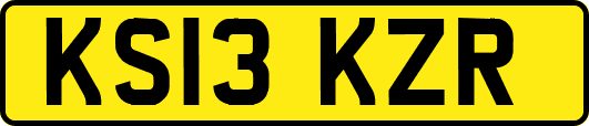 KS13KZR