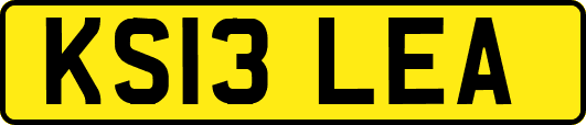 KS13LEA