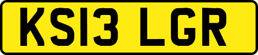 KS13LGR